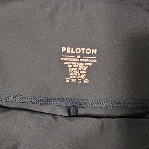 Peloton Leggings - Picture 4 of 4